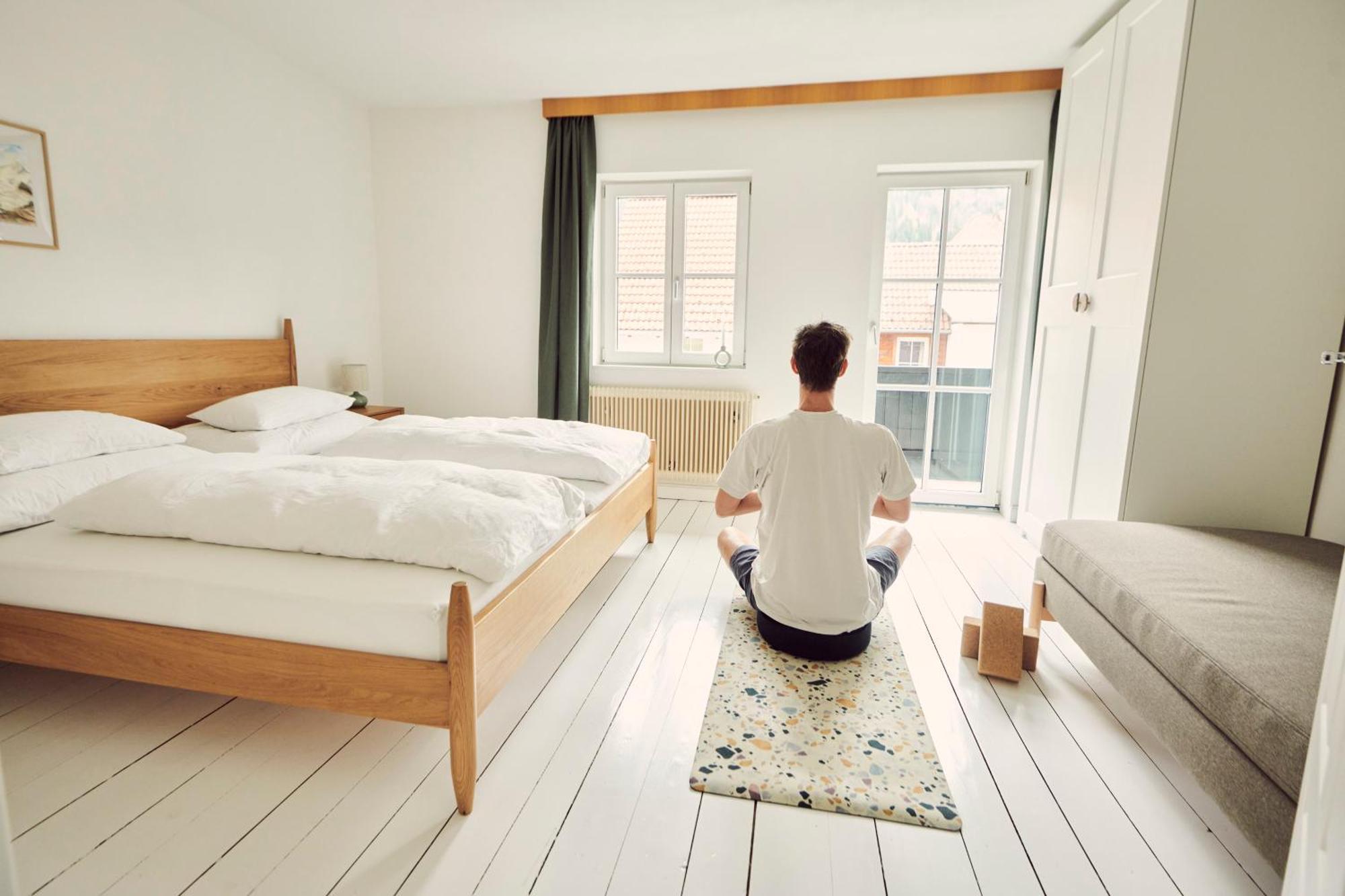 Haus Bachler Apartment Schladming Room photo